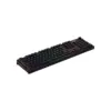 Клавіатура Hator Skyfall 100 PRO Aurum Vanila Silent RGB Wireless/Bluetooth/USB UA Black (HTK4101UA)
