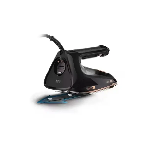 Праска Braun FI 7276 BK (FI7276BK)