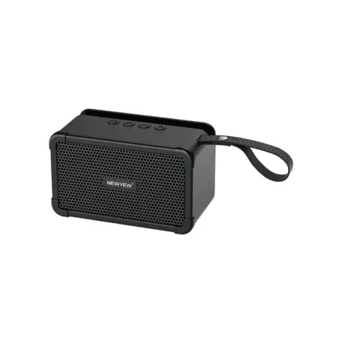 Акустична система NEWVEW NV-9193 BT/USB/TF/FM Black (NWVW-NV-9193-BK)