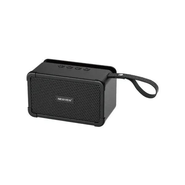 Акустична система NEWVEW NV-9193 BT/USB/TF/FM Black (NWVW-NV-9193-BK)