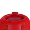 Акустична система NEWVEW NV-9242 BT/USB/TF/FM/TWS Red (NWVW-NV-9242-RD)