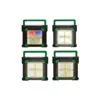Акустична система NEWVEW NV-9153 Solar Panel/BT/USB/TF/FM Green (NWVW-NV-9153-GN)