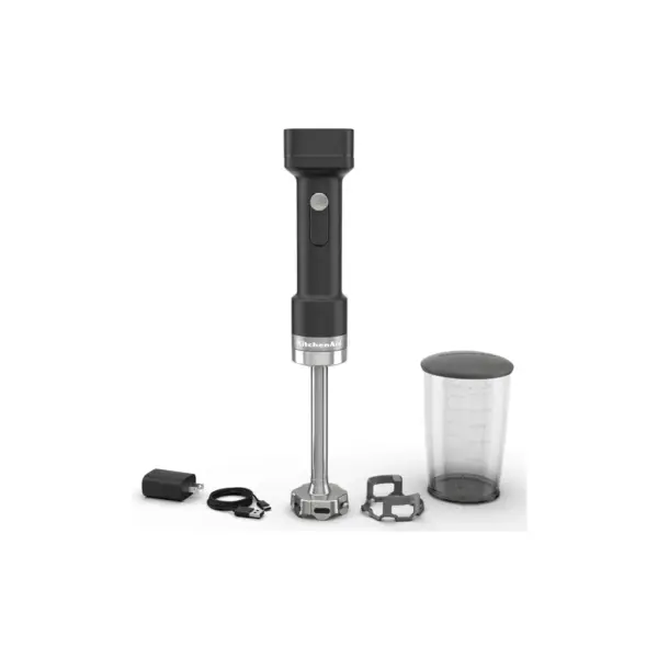 Блендер KitchenAid 5KHBRV71BM