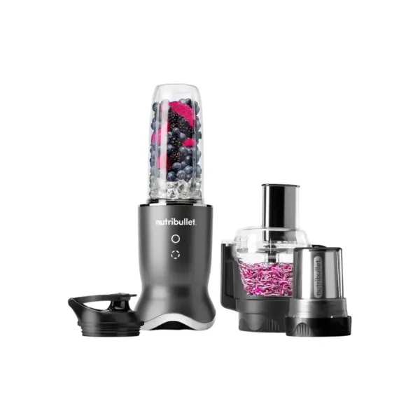 Блендер NUTRIBULLET NB1224DG Блендер NUTRIBULLET NB1224DG