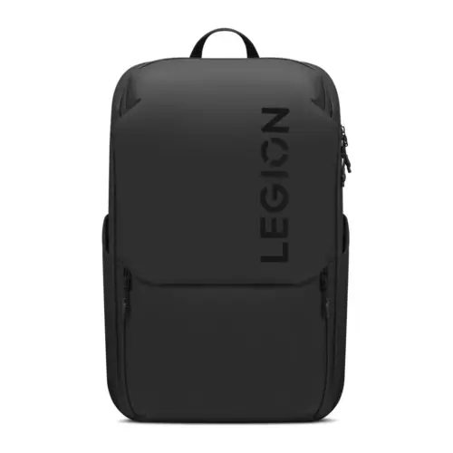 Рюкзак для ноутбука Lenovo 17" Legion Gaming BP GB800 Black (GX41U39299) Рюкзак для ноутбука Lenovo 17" Legion Gaming BP GB800 Black (GX41U39299)