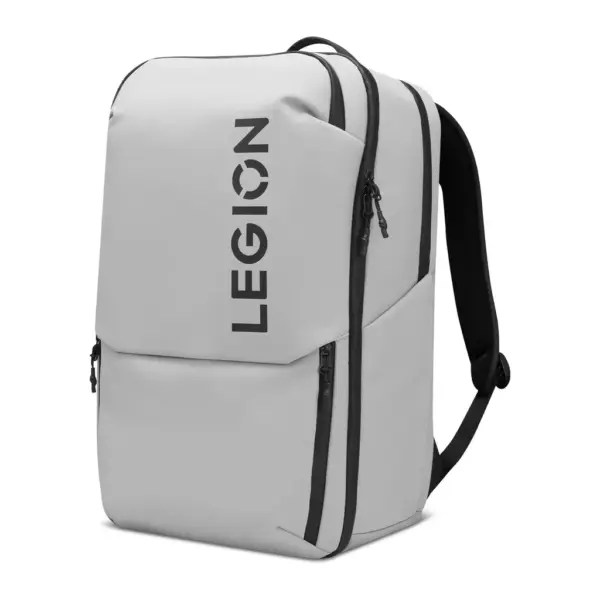 Рюкзак для ноутбука Lenovo 17" Legion Gaming BP GB800 Light Gray (GX41U39300) Рюкзак для ноутбука Lenovo 17" Legion Gaming BP GB800 Light Gray (GX41U39300)