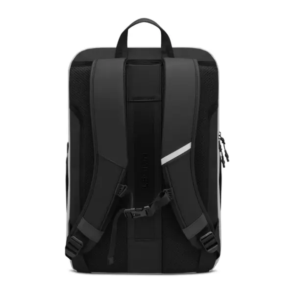 Рюкзак для ноутбука Lenovo 17" Legion Gaming BP GB800 Light Gray (GX41U39300) Рюкзак для ноутбука Lenovo 17" Legion Gaming BP GB800 Light Gray (GX41U39300)