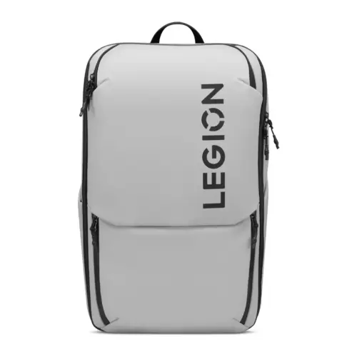 Рюкзак для ноутбука Lenovo 17" Legion Gaming BP GB800 Light Gray (GX41U39300) Рюкзак для ноутбука Lenovo 17" Legion Gaming BP GB800 Light Gray (GX41U39300)