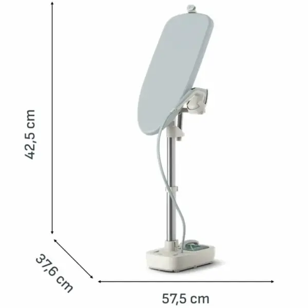 Відпарювач для одягу Tefal Steam Board 450 (QT1214E0)