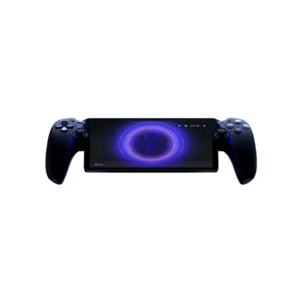 Ігрова консоль Sony Playstation Пристрій для дистанційної гри PlayStation Portal, Midnight B (1000045051)