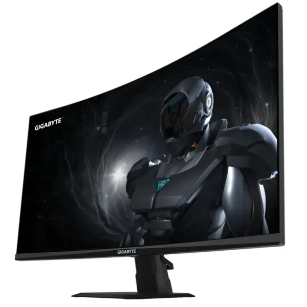 Монітор GIGABYTE GS27FCA EK
