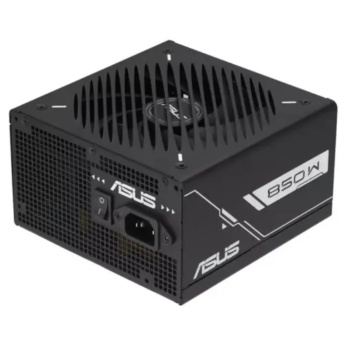 Блок живлення ASUS 850W Prime (90YE00U2-B0NA00)