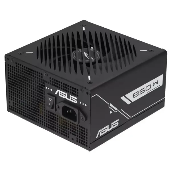 Блок живлення ASUS 850W Prime (90YE00U2-B0NA00) Блок живлення ASUS 850W Prime (90YE00U2-B0NA00)
