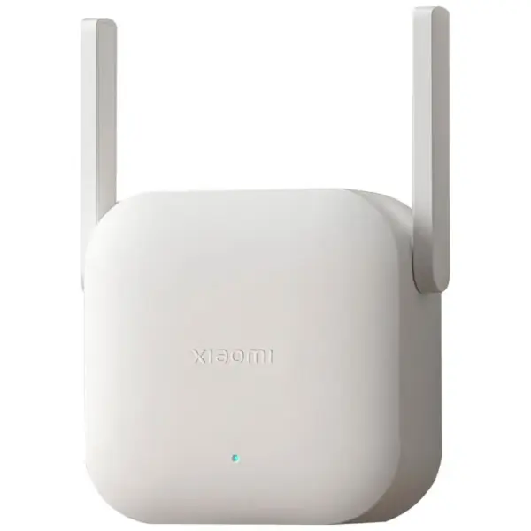 Ретранслятор Xiaomi Mi Wi-Fi Range Extender N300 (DVB4398GL)