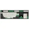 Клавіатура Varmilo APT108 Panda R2 C-TK Red Wireless White Led UA (A93A029D4A5A17A007)