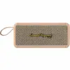 Акустична система 2E SoundLegend Mini PowerBank IPX6 Brown (2E-BSSLMWBN)