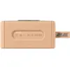 Акустична система 2E SoundLegend Mini PowerBank IPX6 Brown (2E-BSSLMWBN)