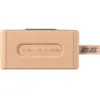 Акустична система 2E SoundLegend Mini PowerBank IPX6 Brown (2E-BSSLMWBN)