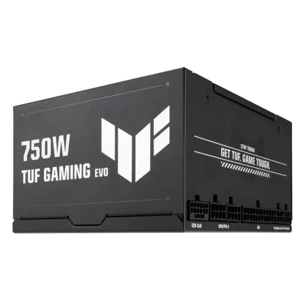 Блок живлення ASUS 750W TUF Gaming 750W Gold EVO (90YE00SB-B0NA00)