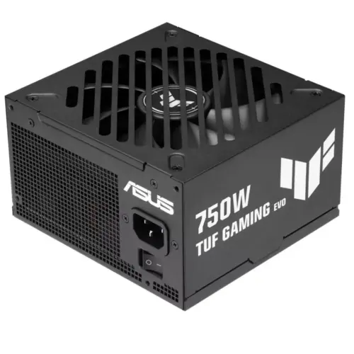 Блок живлення ASUS 750W TUF Gaming 750W Gold EVO (90YE00SB-B0NA00)