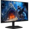 Монітор Samsung LS27HG400EIXUA
