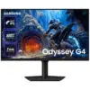 Монітор Samsung LS27HG400EIXUA