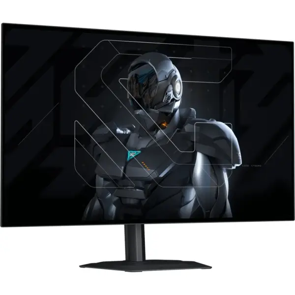 Монітор GIGABYTE MO27Q28GR OLED Gaming Monitor Монітор GIGABYTE MO27Q28GR OLED Gaming Monitor