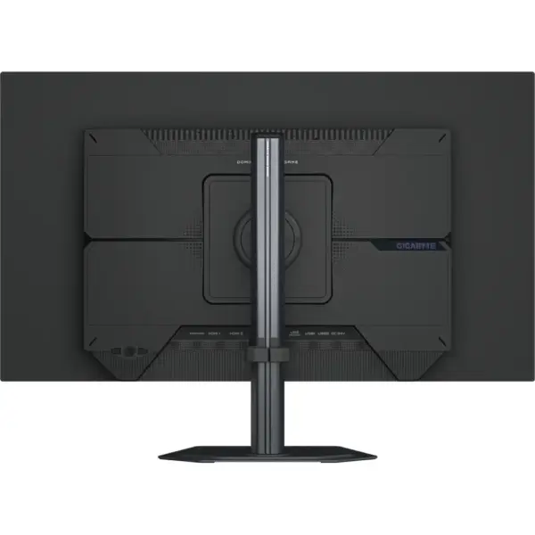 Монітор GIGABYTE MO27Q28GR OLED Gaming Monitor Монітор GIGABYTE MO27Q28GR OLED Gaming Monitor