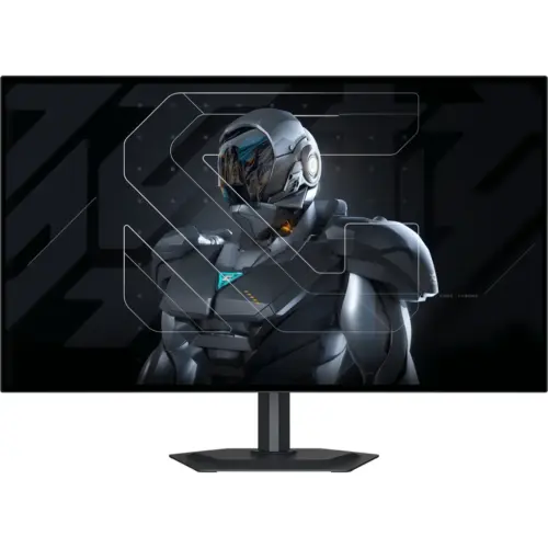 Монітор GIGABYTE MO27Q28GR OLED Gaming Monitor