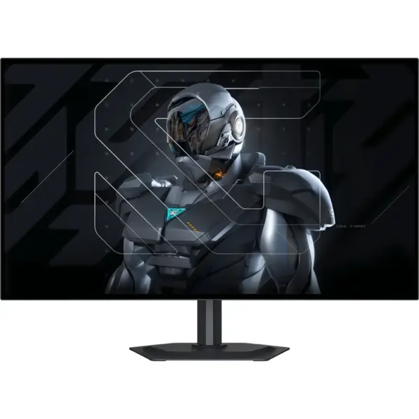 Монітор GIGABYTE MO27Q28GR OLED Gaming Monitor Монітор GIGABYTE MO27Q28GR OLED Gaming Monitor