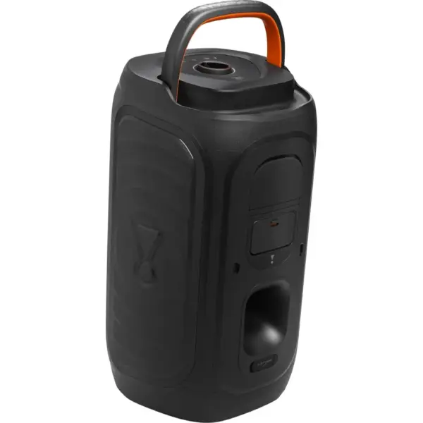 Акустична система JBL PartyBox 130 Black (JBLPB130BLKEP) Акустична система JBL PartyBox 130 Black (JBLPB130BLKEP)