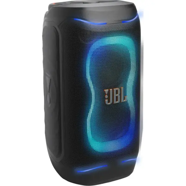 Акустична система JBL PartyBox 130 Black (JBLPB130BLKEP) Акустична система JBL PartyBox 130 Black (JBLPB130BLKEP)