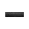 Клавіатура HP 490K Multi-Device Dual-Mode UA Black (BD5F4AA)