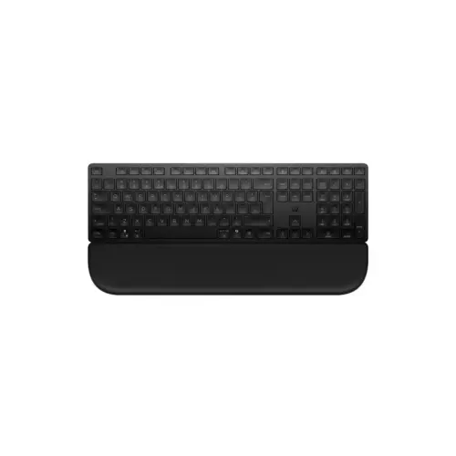 Клавіатура HP 580K Multi-Device Dual-Mode UA Black (BD5F6AA)