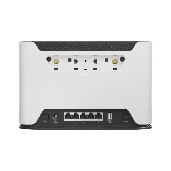 Маршрутизатор Mikrotik D53G-5HacD2HnD-TC&R11e-LTE7