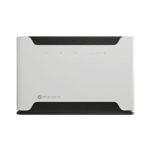 Маршрутизатор Mikrotik D53G-5HacD2HnD-TC&R11e-LTE7