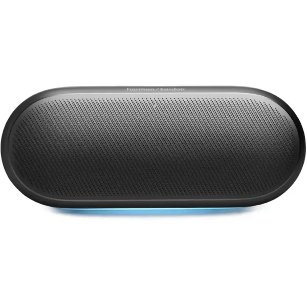 Акустична система Harman Kardon Luna 2 Black (HKLUNA2BLKEU)