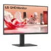 Монітор LG 27BA65QB-B
