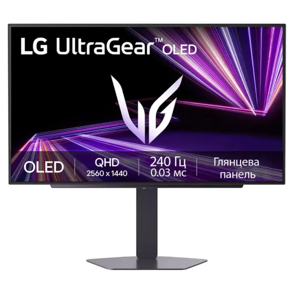 Монітор LG 27GX704A-B Монітор LG 27GX704A-B