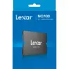 Накопичувач SSD 2.5" 512GB NQ100 Lexar (LNQ100X512G-RNNNG)