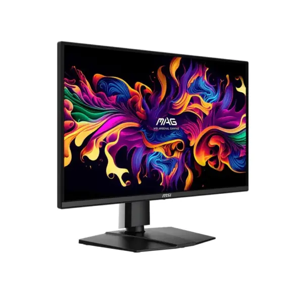 Монітор MSI MAG 272QP QD-OLED-X24