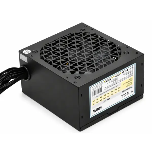 Блок живлення Vinga 400W ОЕМ (VPS2-400-120)