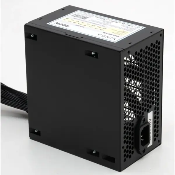 Блок живлення Vinga 400W ОЕМ (VPS2-400-120)