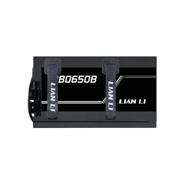 Блок живлення Lian Li 650W RB0650B (G9P.RB0650B.B000.EU)