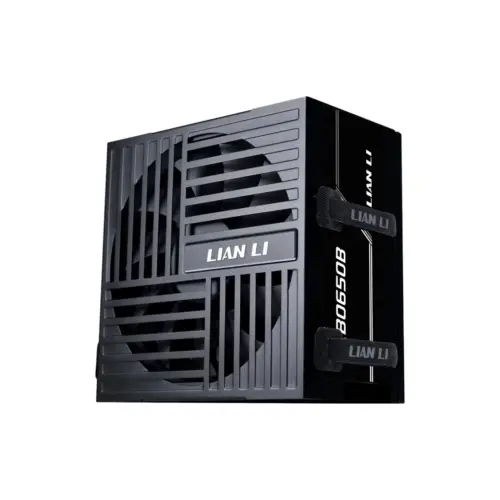 Блок живлення Lian Li 650W RB0650B (G9P.RB0650B.B000.EU)