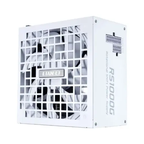 Блок живлення Lian Li 1000W RS Gold (G9P.RS1000G.WH00.EU)