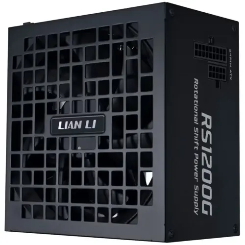 Блок живлення Lian Li 1200W RS Gold (G9P.RS1200G.BH00.EU)