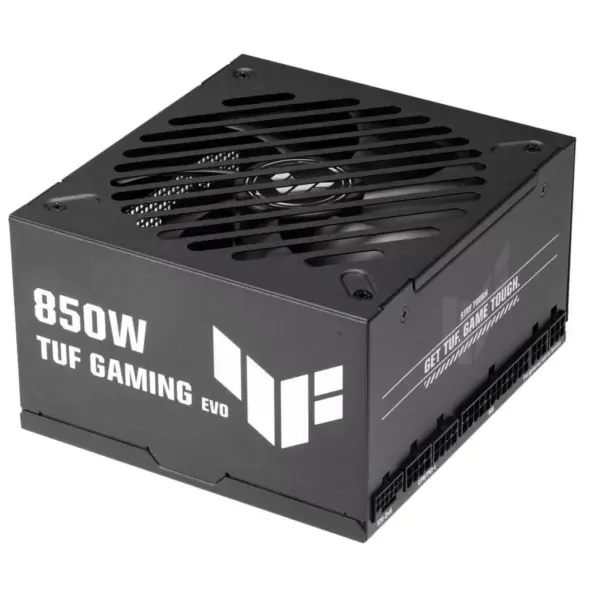 Блок живлення ASUS 850W TUF Gaming Gold EVO (90YE00SA-B0NA00)