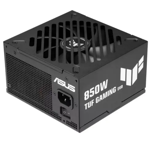 Блок живлення ASUS 850W TUF Gaming Gold EVO (90YE00SA-B0NA00)