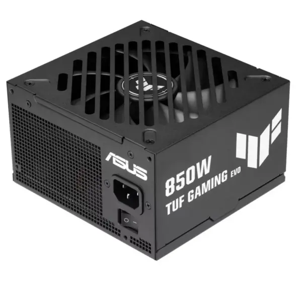 Блок живлення ASUS 850W TUF Gaming Gold EVO (90YE00SA-B0NA00)